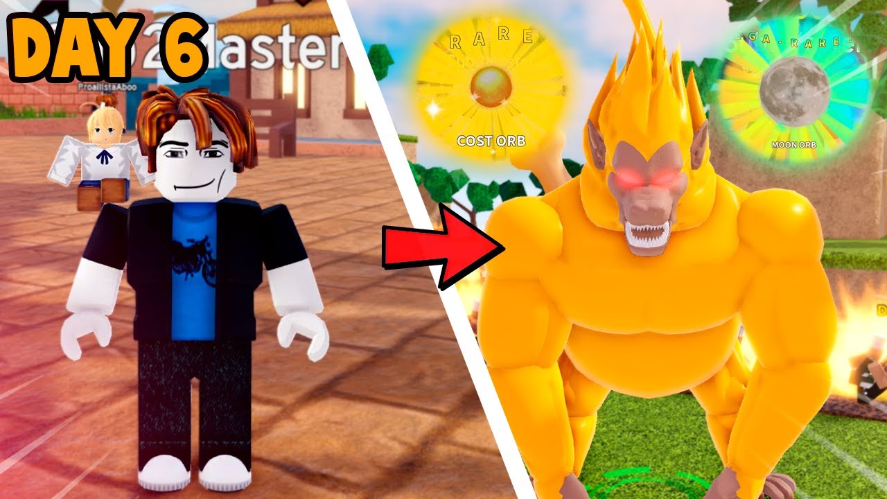 Noob To Pro Day 6 | Getting The Best DPS Unit, Trial 3 Extreme SOLO in All Star Tower Defense