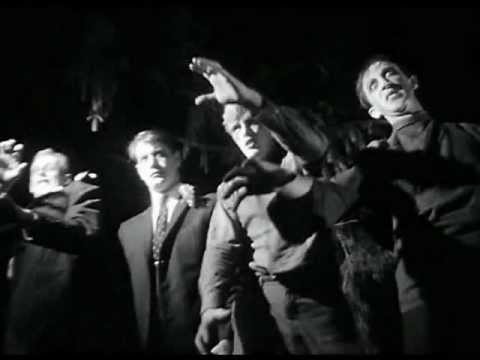 Ghoulsnight Video
