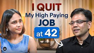 The Biggest Money Mistakes High Earners Make | Neel Jadhav Podcast