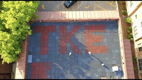 TKE Rush Video - Fall 2020 (UW-Madison)