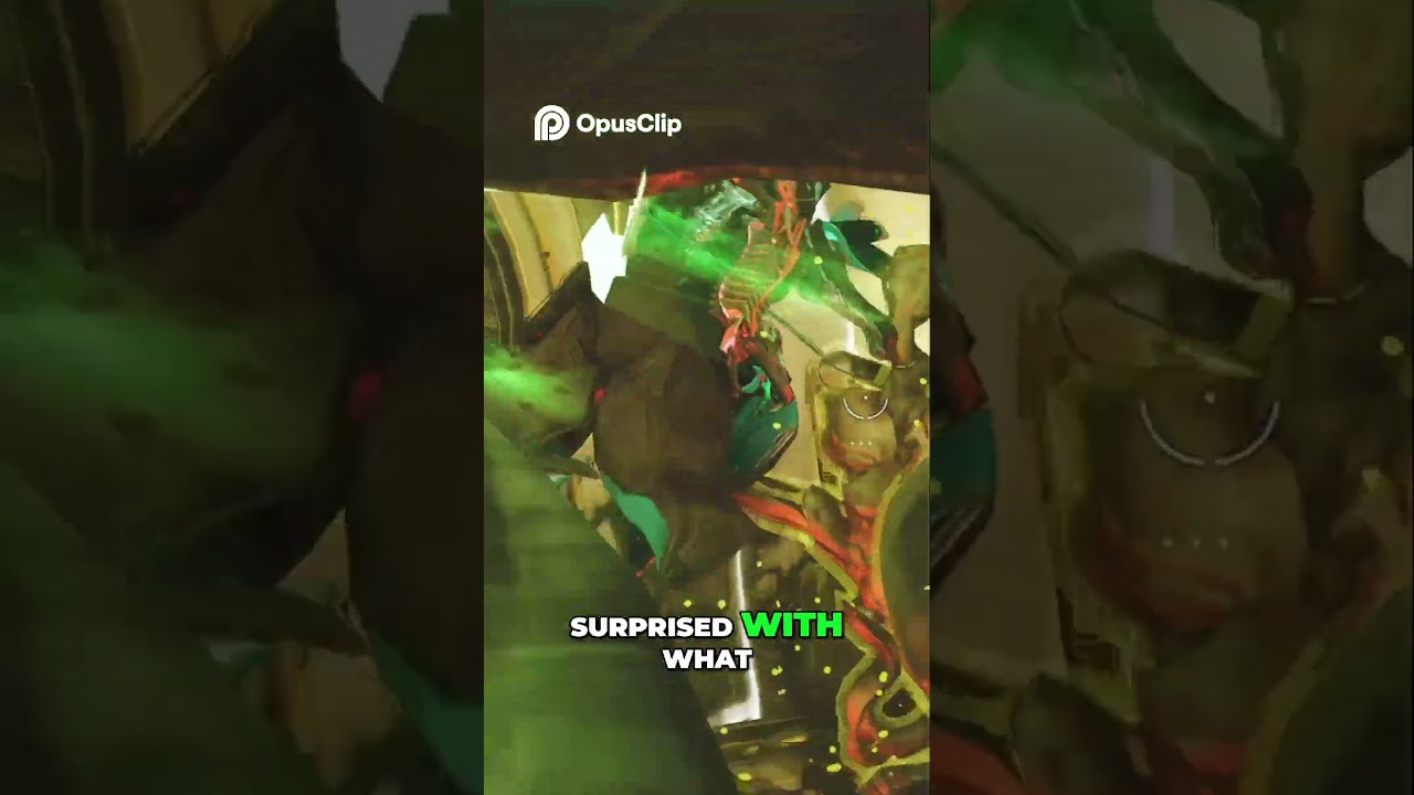 Dark Presence Part 24 