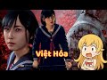 Siêu phẩm mù đường trong sương mù đã quay trở lại | SILENT HILL F - Việt Hóa#1