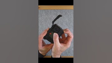 How to install and remove Media Mod on GoPro Hero 12, 11, 10