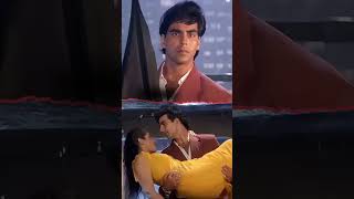 tip tip barsa pani 🌨️❤️#bollywood #hemlata#bollywoodmusic#90shindisong #bollywoodclassics#shortsfeed