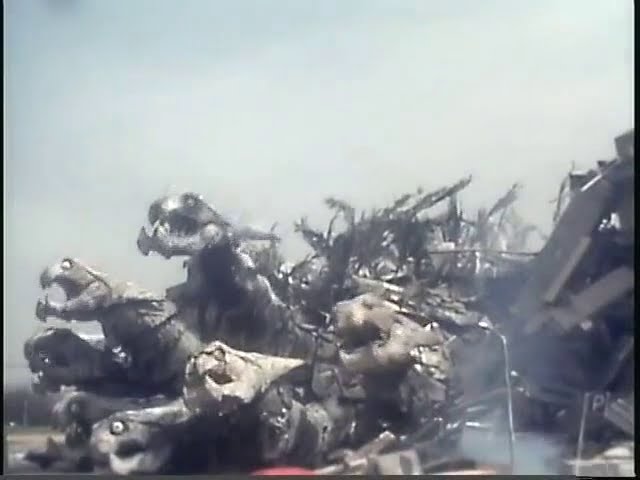 Yamata no Orochi Strikes Back (1985) - YouTube