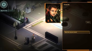 Lets play! Shadowrun Hong Kong: Part 3