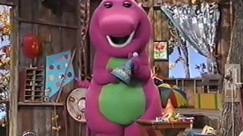 Purple Guy Songs (2002 Version) Part 8