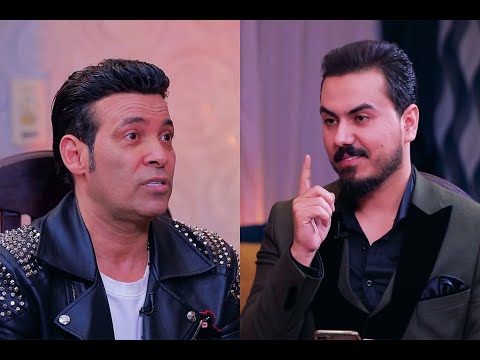 سعد الصغير ينتقد حسن شاكوش وحمو بيكا تأريخهم أغنية وحدة مع الفارس