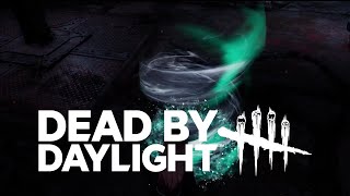 Invocation: Weaving Spiders | Dead by Daylight | Real-Time VFX