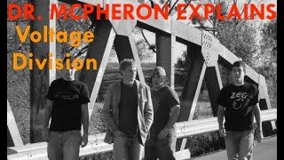 Garage Band Degree (Voltage Division) - Dr. McPheron Explains Ep. 4 Net Worth