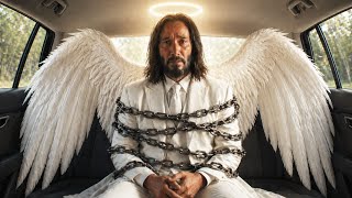 In 2029, God Sends a Fallen Angel to Fix a Man’s Life… But It Backfires