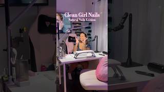 Clean Girl Aesthetic