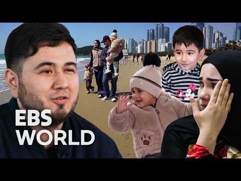 A Father’s Sacrifice: Repaying Debt to Save His Son’s Life in Korea #PICKDOCU