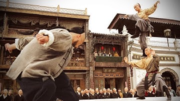 Phim Võ Thuật Xưa Cực Hay - BÁO QUYỀN (full Thuyết Minh)