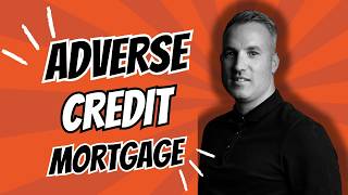 Can You Get a Mortgage With Bad Credit?
