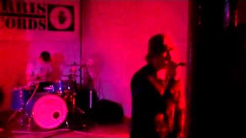 MC Lars + Weerd Science ft JTL - How to be an Indie Rapper