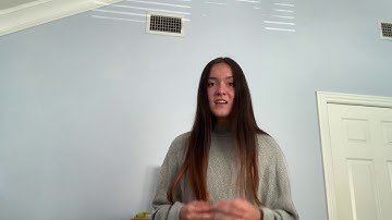 COMM 1- Informative Speech