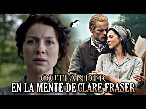 Βίντεο: Μπορεί ο Jamie Fraser να ταξιδέψει στο χρόνο;