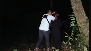 Download Lagu Live misteri..Lepas ikatan tali pocong hitam#botcrmisteri MP3