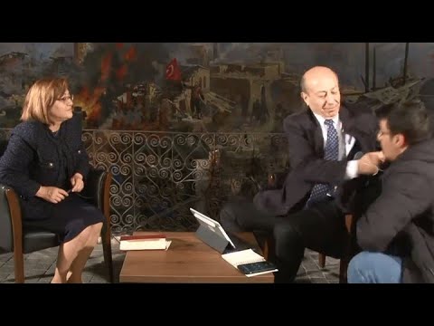 Muharrem Sarıkaya, Fatma Şahin, Ahmet Demir Beden Dili, Hitabet, Mikroifade Analizi