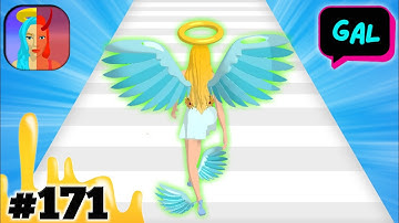 Destiny Run Game All Levels Walkthrough Gameplay iOS,Android Mobile Update Videos Max Level