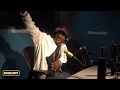 RAKIM SPEAKS ON EMINEM AND GROUPIES