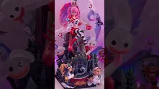 One Piece X Perona #onepiece #onepiecefan #perona #anime #fpypage