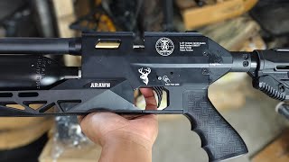 ARAWN By Trajectron/Tuning In 13.43 Grains