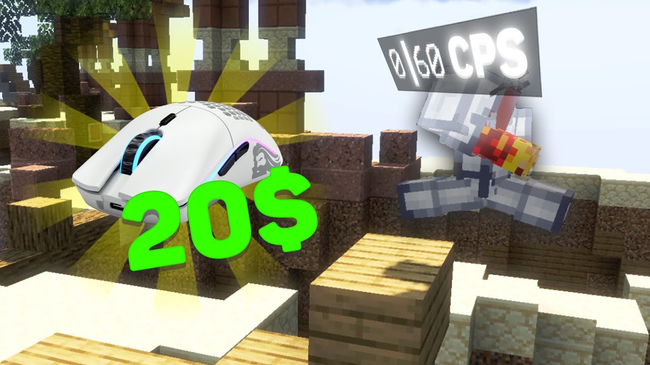 Is This $20 Mouse Actually Better Than A $60 Mouse?