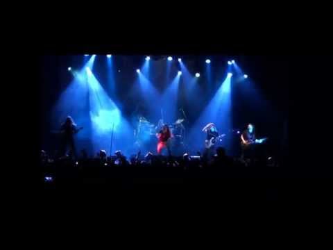 Youtube Aqua Tour