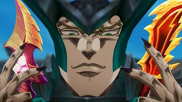 Attackspeed Mordekaiser.exe