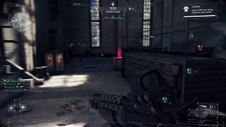 Killzone Shadow Fall Multiplayer Domination Gameplay 79