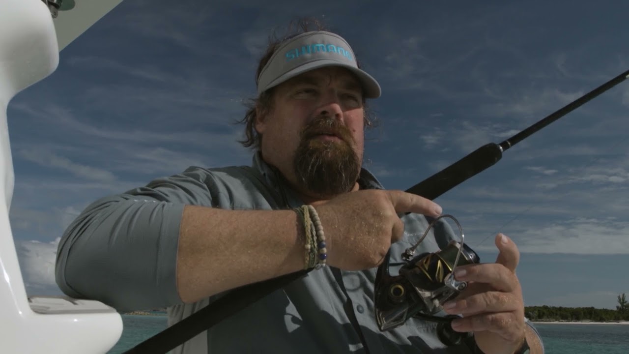 Walker's Cay Reborn, Part 1 YouTube