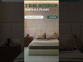 MD INTERIOR #love #interiordesign #home #trending