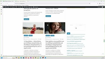 ✅ How To Change The Footer Of ColorMag WordPress Theme [2025]