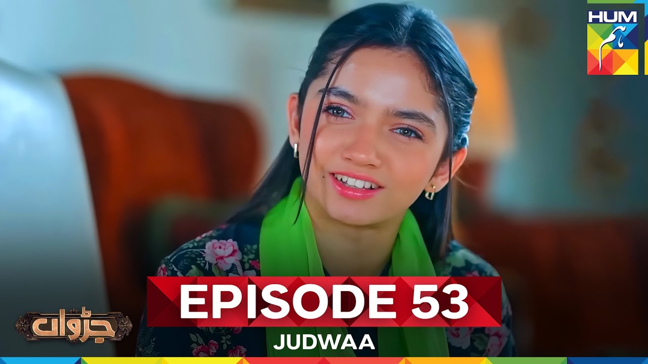 Judwaa Episode 53