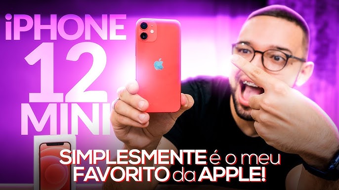 iPhone 13 vs iPhone 12 [Mini, Pro e Pro Max]; qual é a diferença? –  Tecnoblog