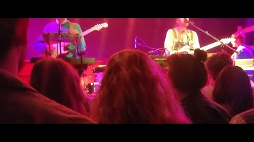 ToraMusic Live - Deviate