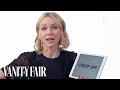 Naomi Watts Teaches You Australian and British Slang | Vanity Fair