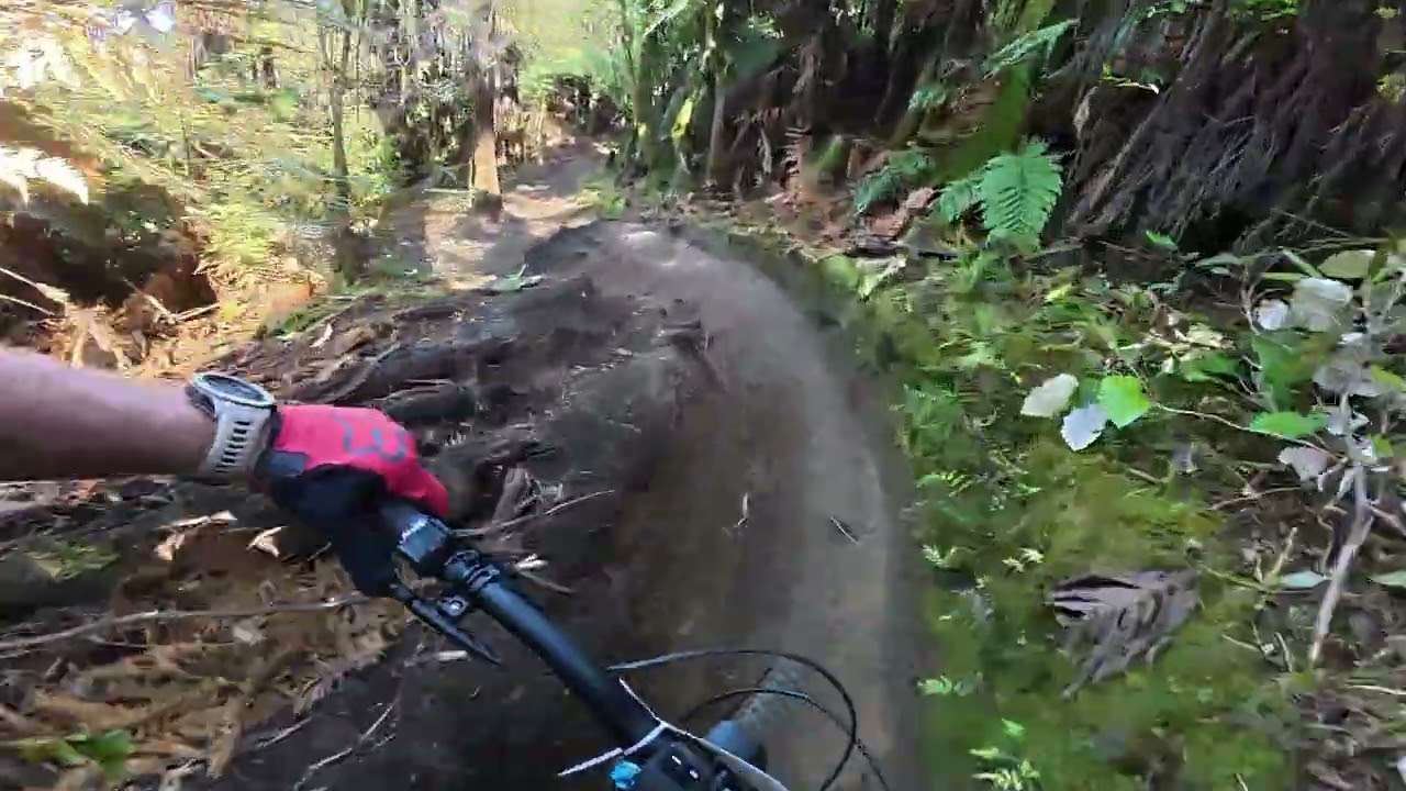 Whaka 50 km E Bike 2025