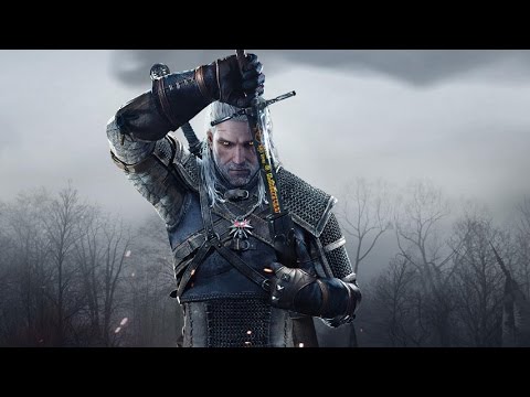 The Witcher 3: Wild Hunt - (nigredo diagram!)Map & Location.