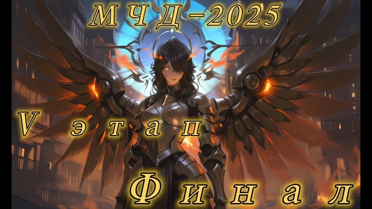 Аллоды Онлайн МЧД 2025: Финал этап V (Армада vs Конгломерат) F2P