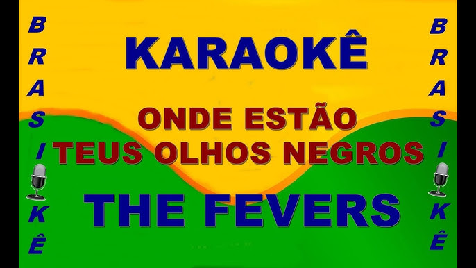 FAGNER - DESLIZES (KARAOKÊ)(PLAYBACK KANTOS PRO)#karaoke #playbacks 