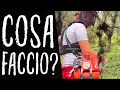 MISCELA per decespugliatore SBAGLIATA!