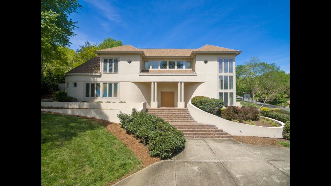 4129 Carnoustie Lane YouTube