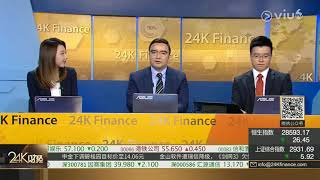 24K財經 20190717 Part3
