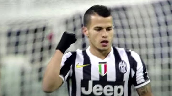 Tim Cup, Juventus-Avellino 3-0 18/12/2013 - The Highlights