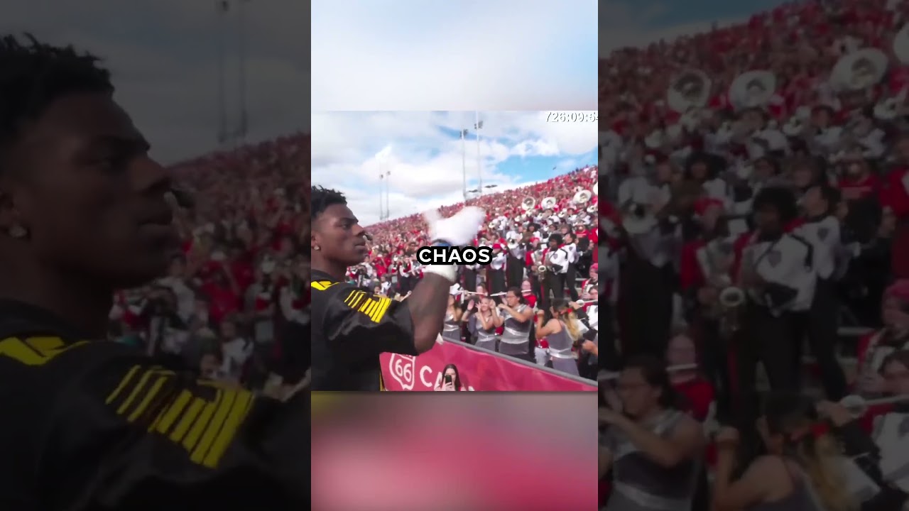 ОГНЕННЫЙ ХАОС… СКОРОСТЬ ТЕРЯЕТ РАЗУМ 😳🔥