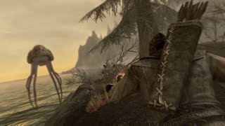 Skyrim Sperm