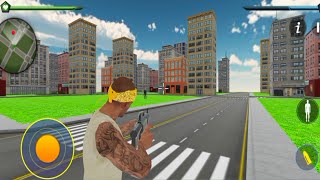 Vegas Crime Airplane Transport Gameplay screenshot 4